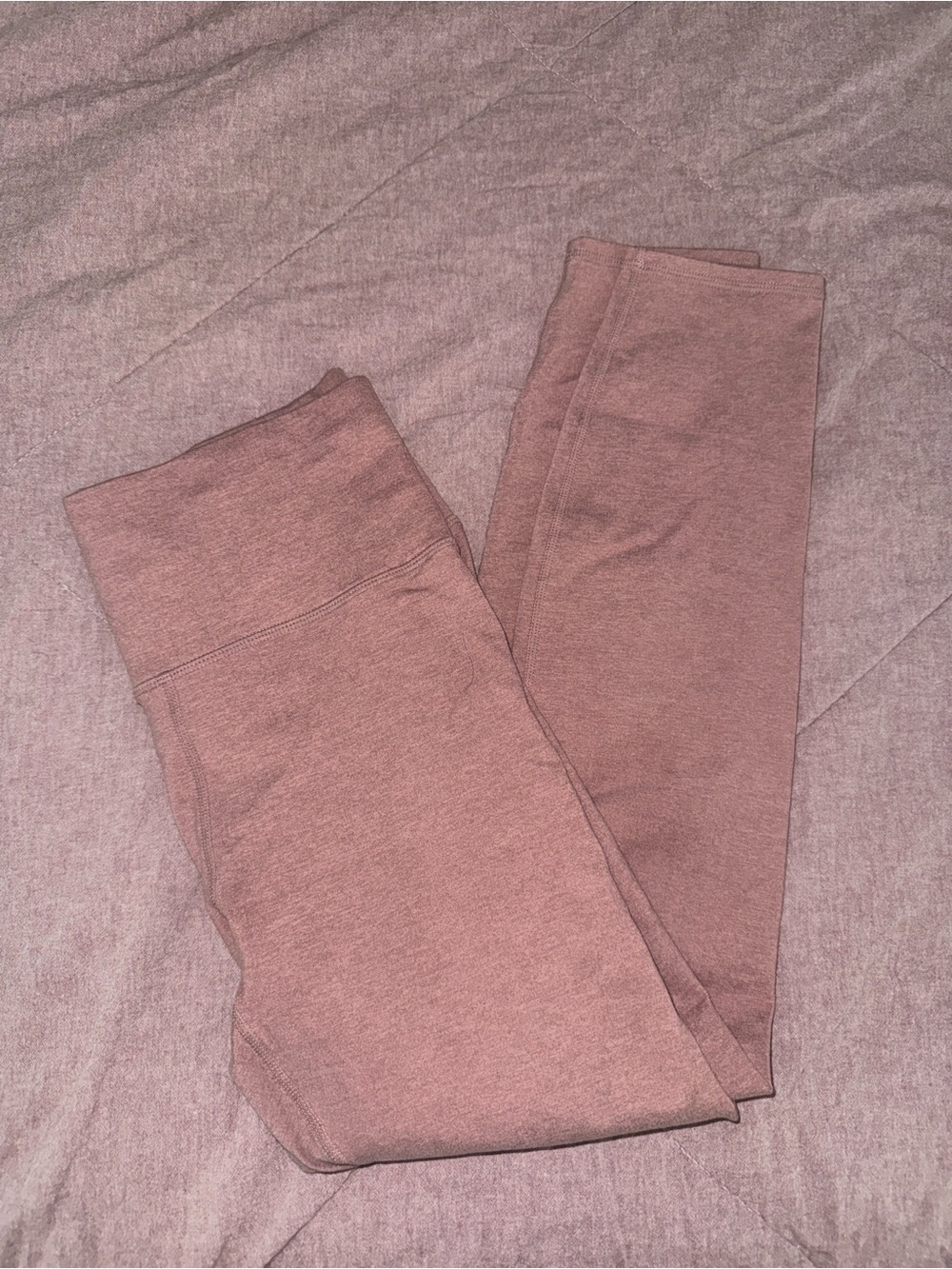 Vuori Clean Elevation Leggings M Clay